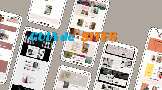 Guia de sites