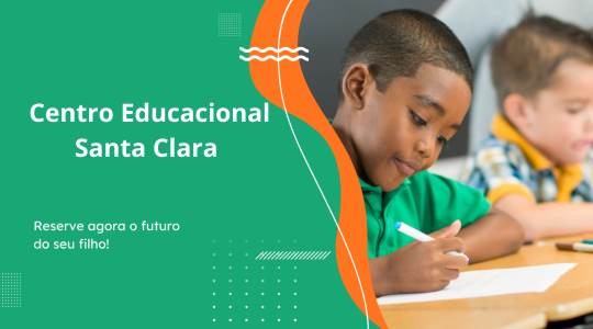 Centro Educacional Santa Clara