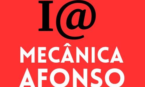 Mecânica Afonso