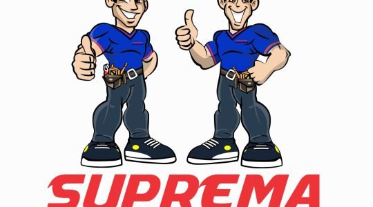 Suprema Desentupidora