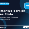 Desentupidora de São Paulo - imagem de destaque