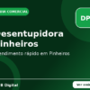 Desentupidora Pinheiros - imagem de destaque