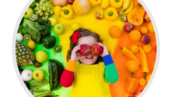 Nutricionista Infantil