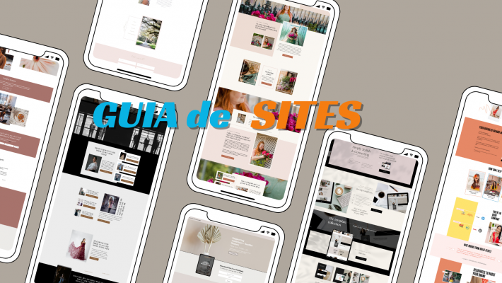 Guia de sites