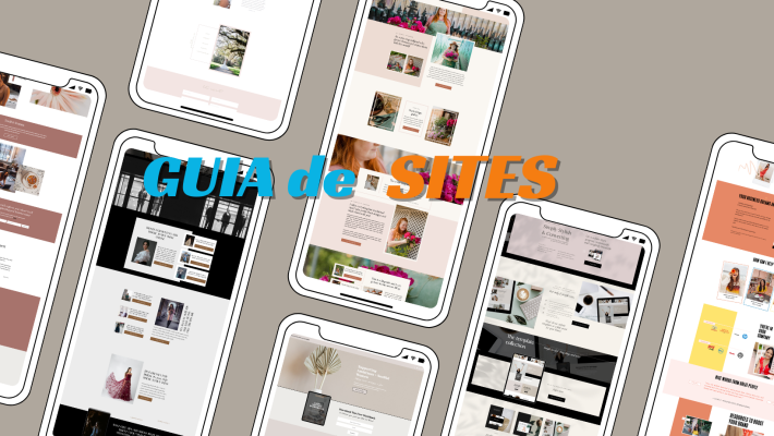 Guia de sites