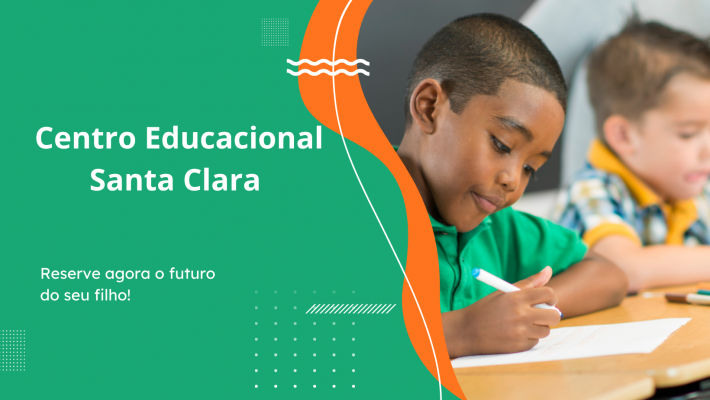 Centro Educacional Santa Clara