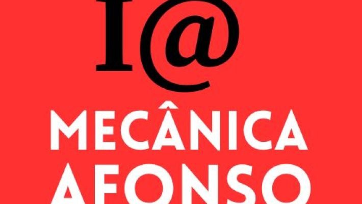 Mecânica Afonso