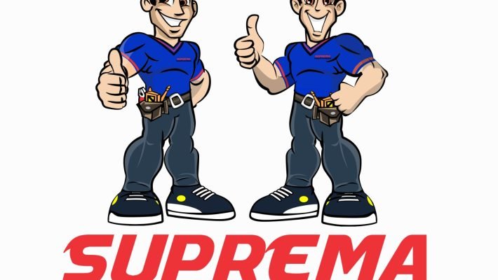 Suprema Desentupidora